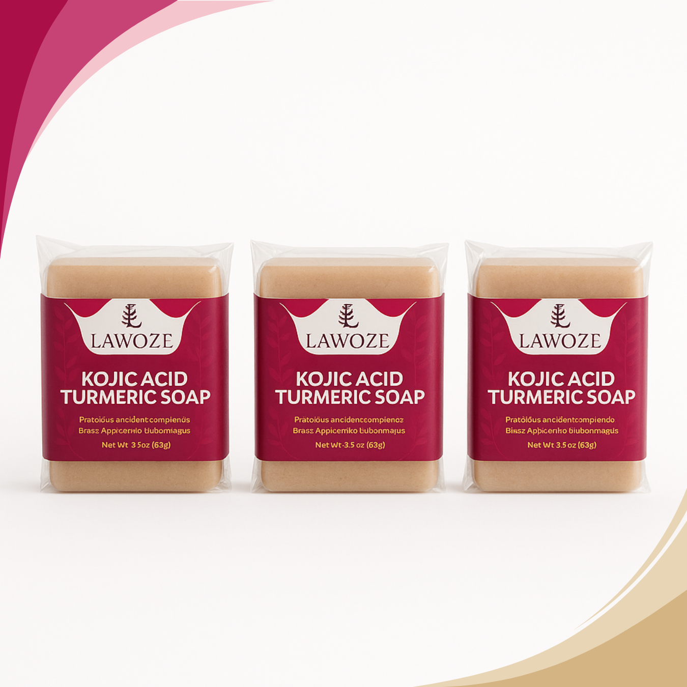 Triple Cleanse Bundle