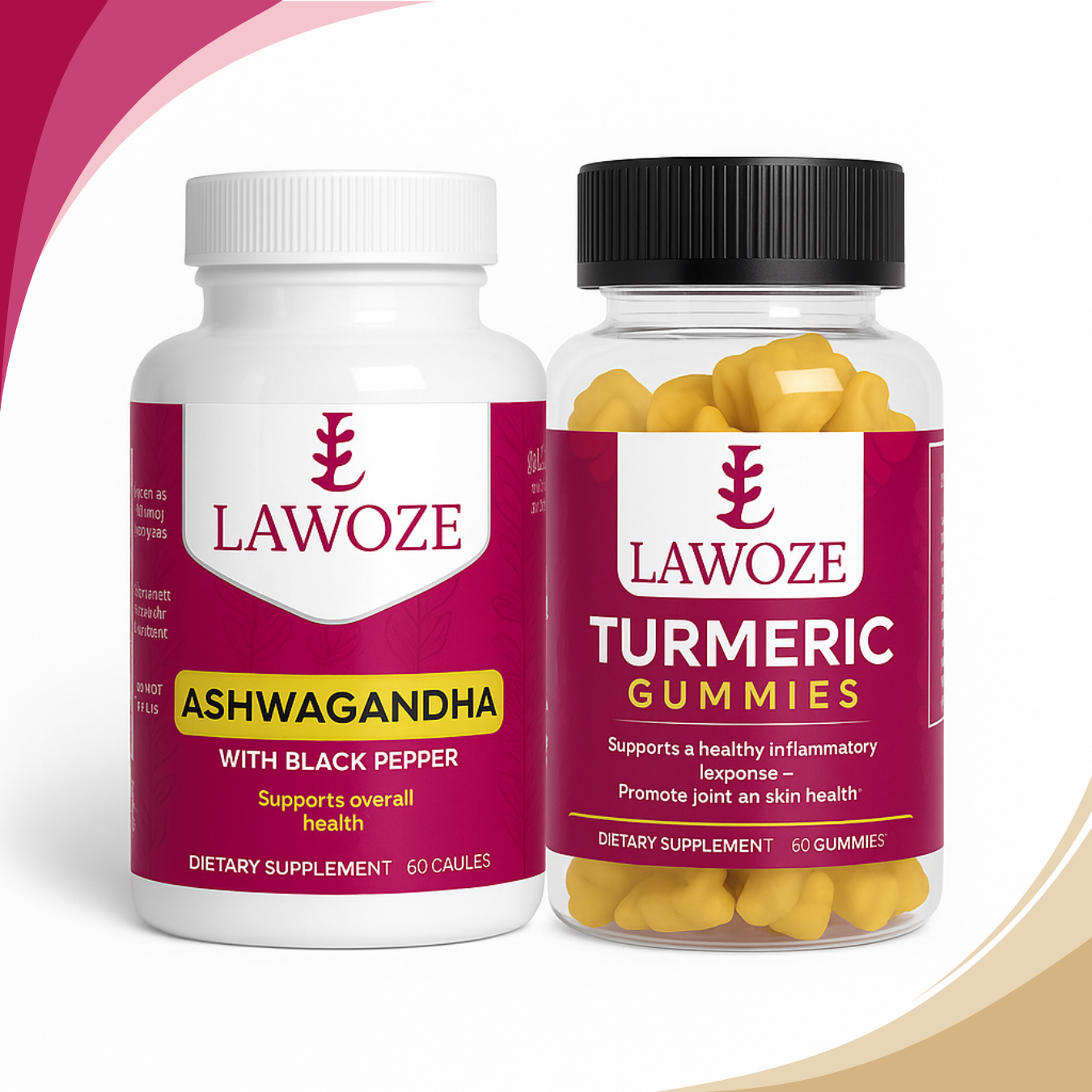 Wellness Boost Combo