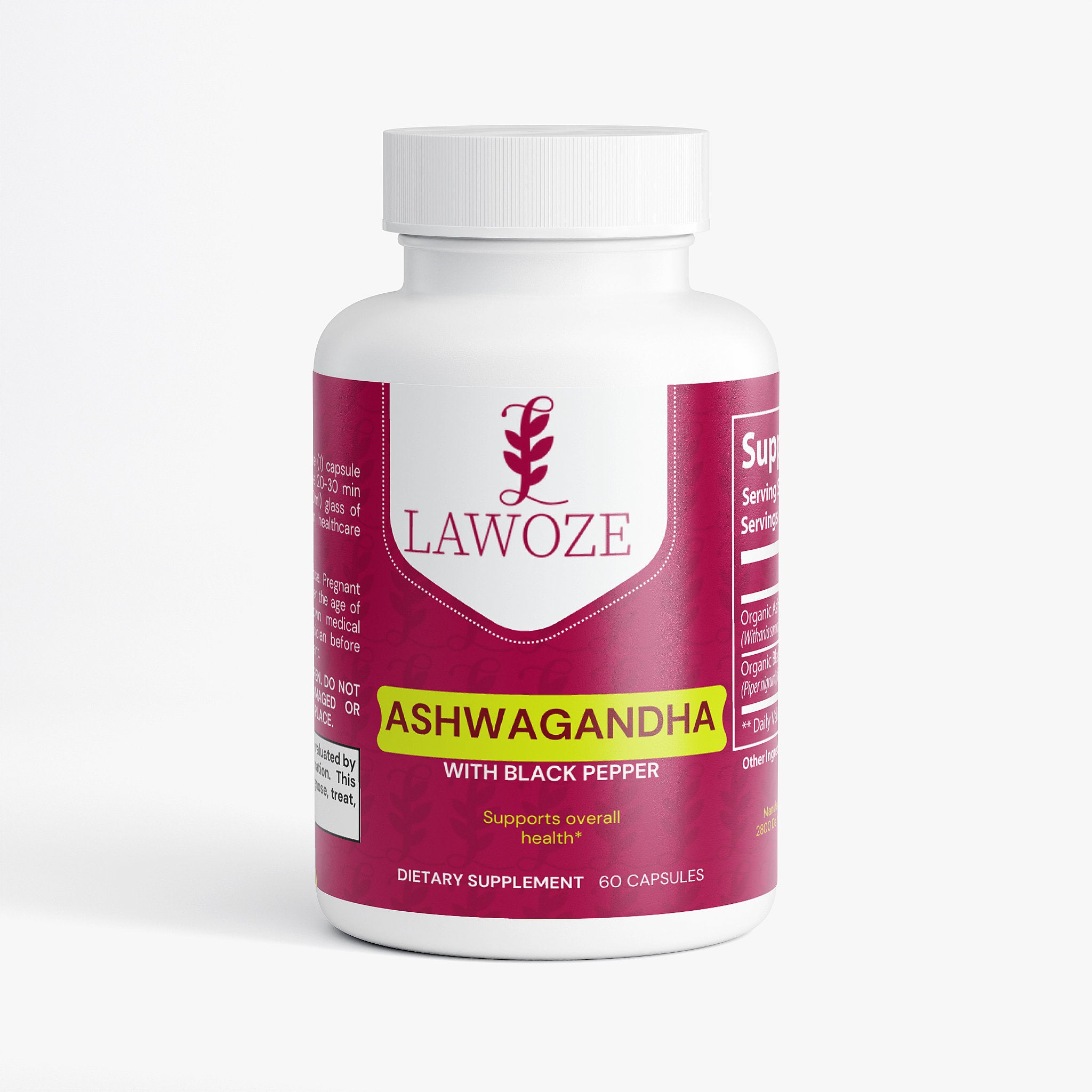 Ashwagandha