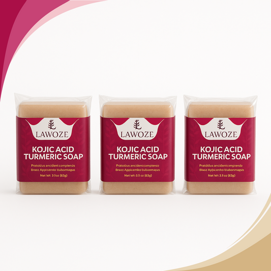 Triple Cleanse Bundle