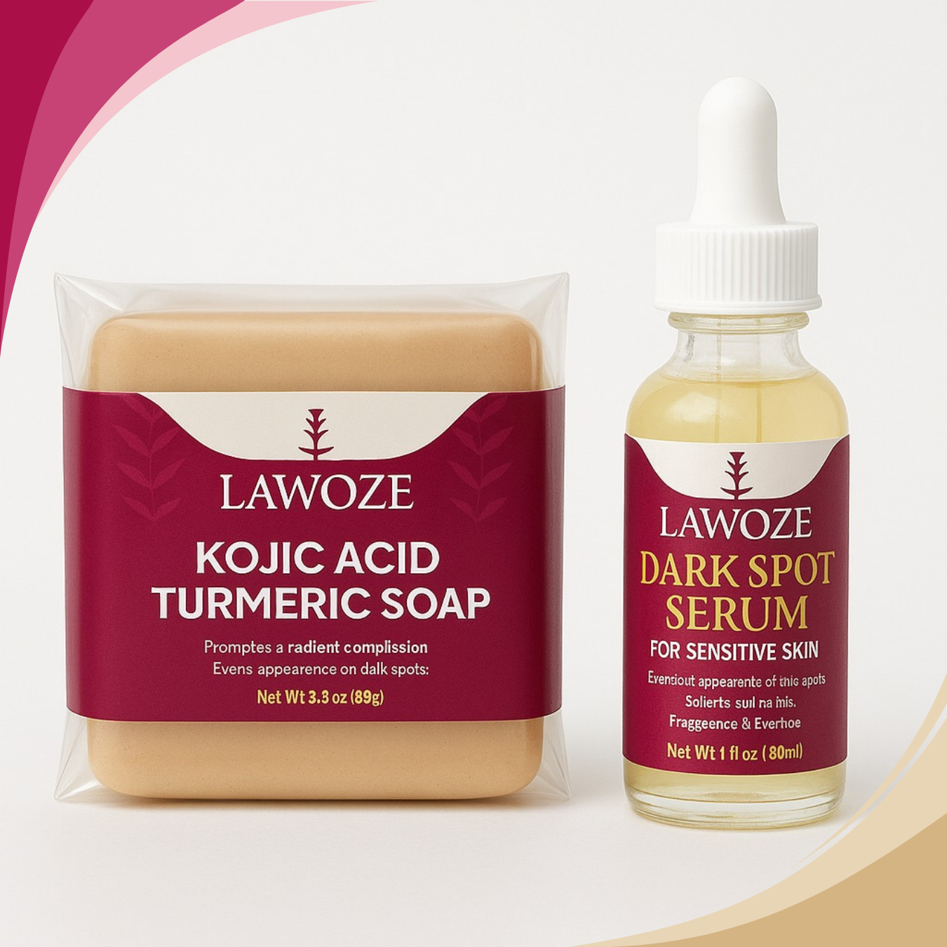 Glow Essentials Duo