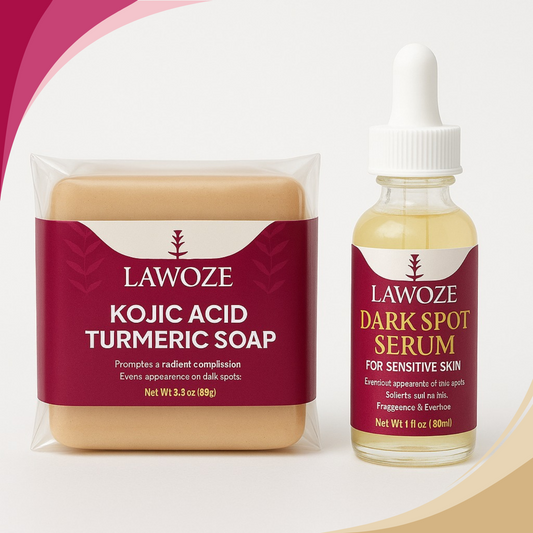 Glow Essentials Duo